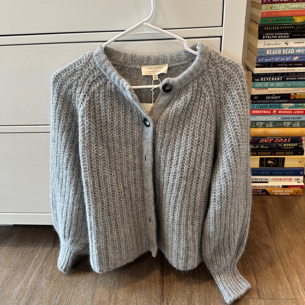 Sézane Sweater Size XXS